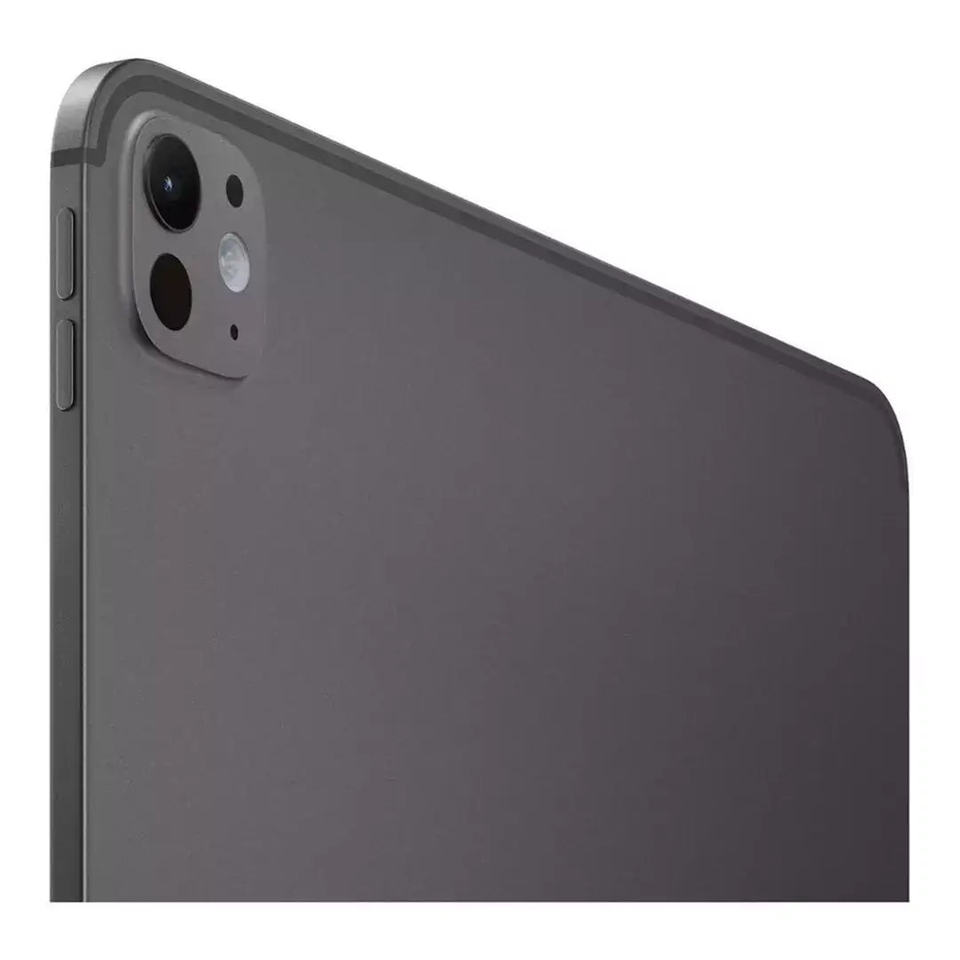 Apple iPad Pro 13 2024 M4 Wifi 256GB Space Black - GulfStore.com