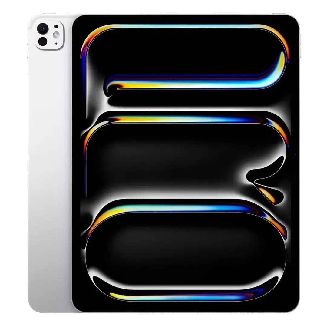 Apple iPad Pro 13 2024 M4 WIFI 512GB Silver - GulfStore.com