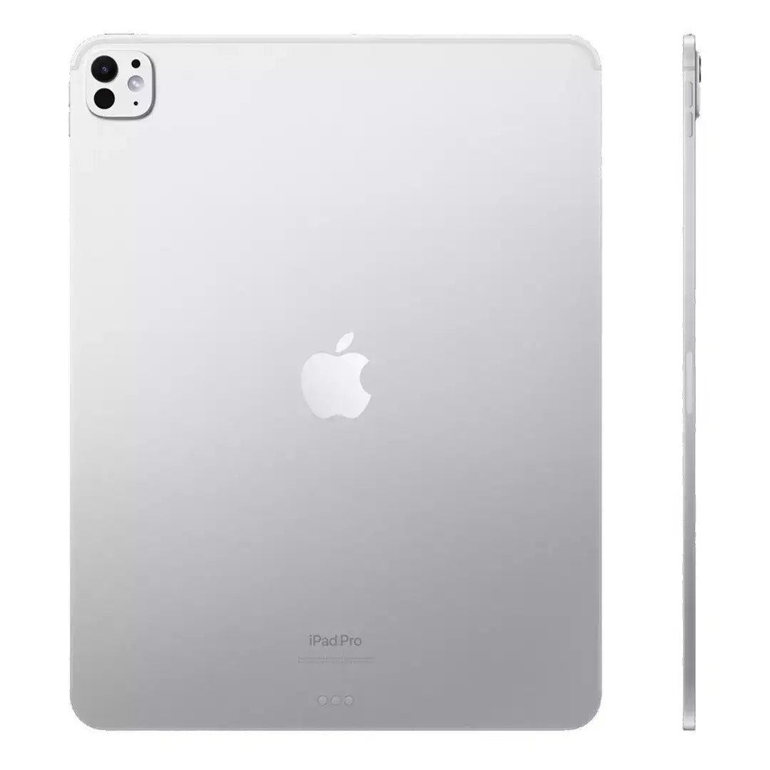 Apple iPad Pro 13 2024 M4 WIFI 512GB Silver - GulfStore.com