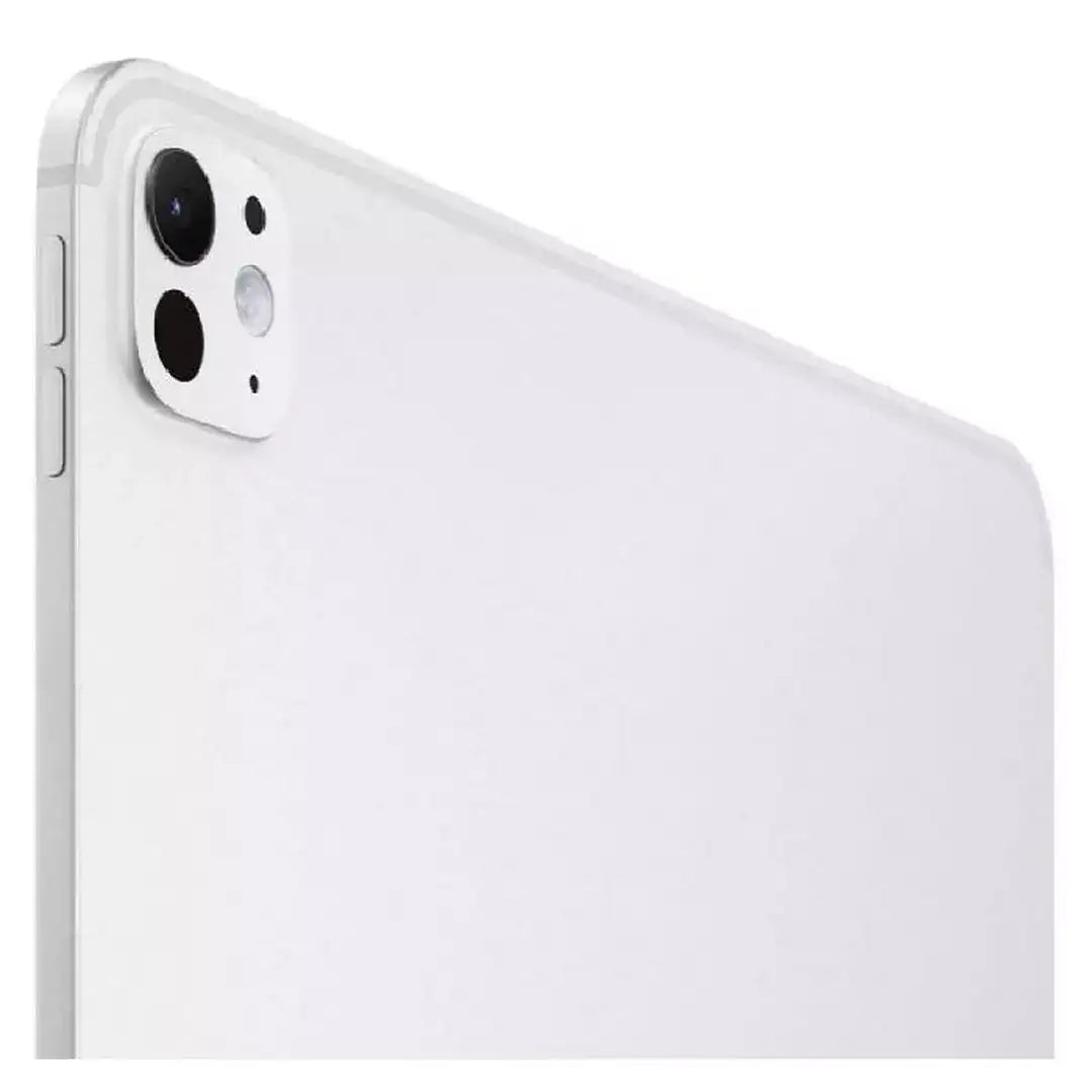 Apple iPad Pro 13 2024 M4 WIFI 512GB Silver - GulfStore.com