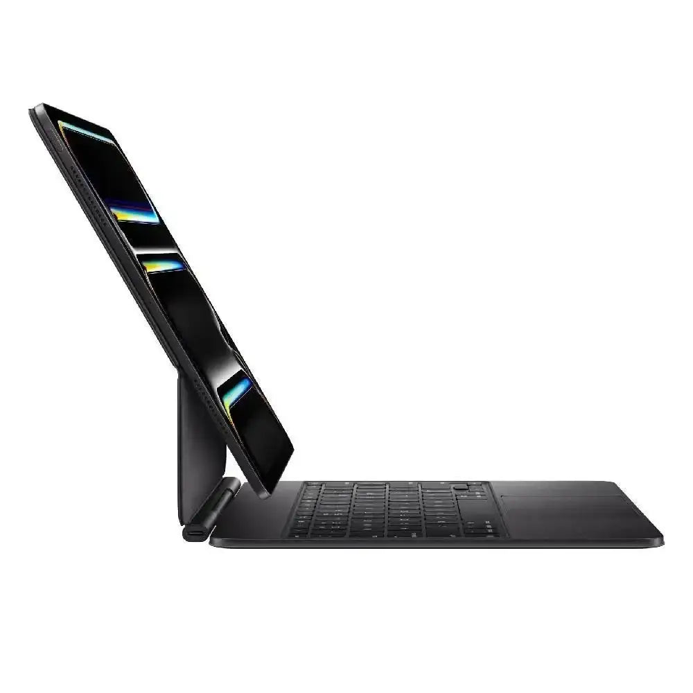Apple Magic English & Arabic Keyboard for iPad Pro 11-inch M4 - Black - GulfStore.com