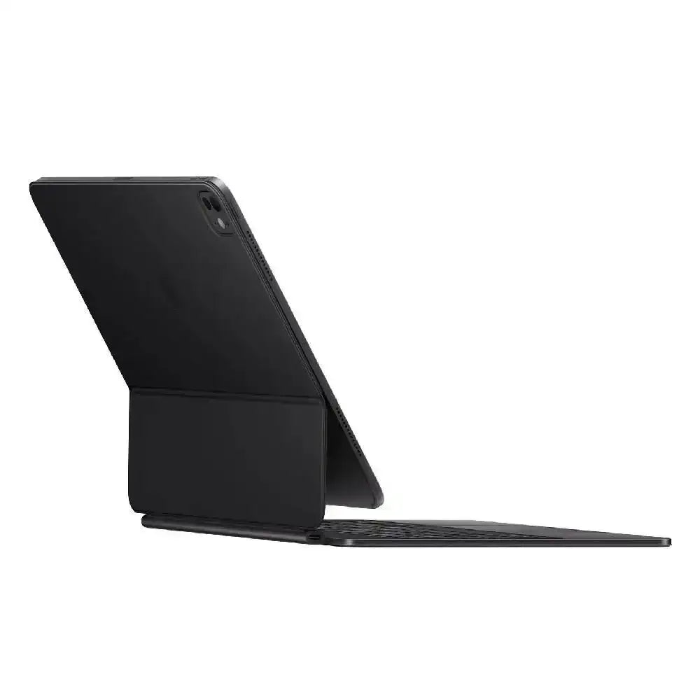 Apple Magic English & Arabic Keyboard for iPad Pro 11-inch M4 - Black - GulfStore.com