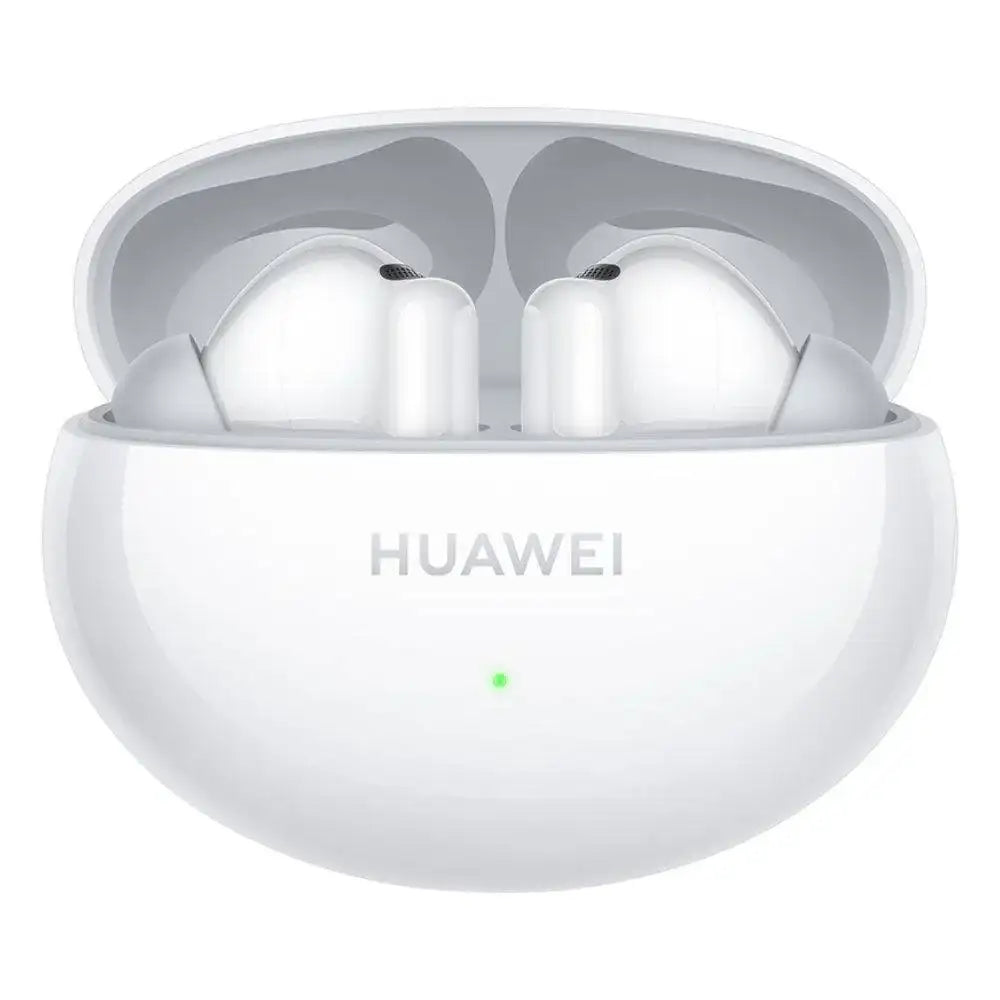 HUAWEI FreeBuds 6i - White - GulfStore.com