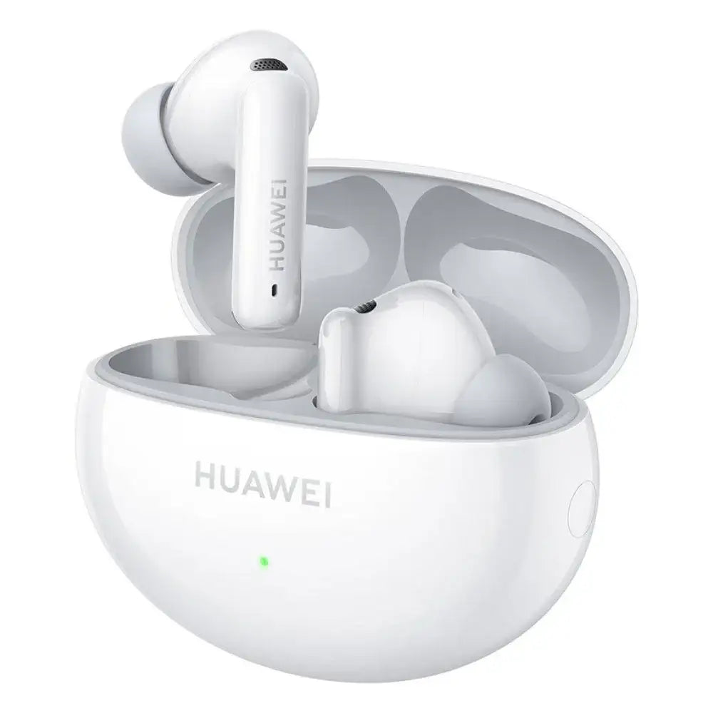 HUAWEI FreeBuds 6i - White - GulfStore.com