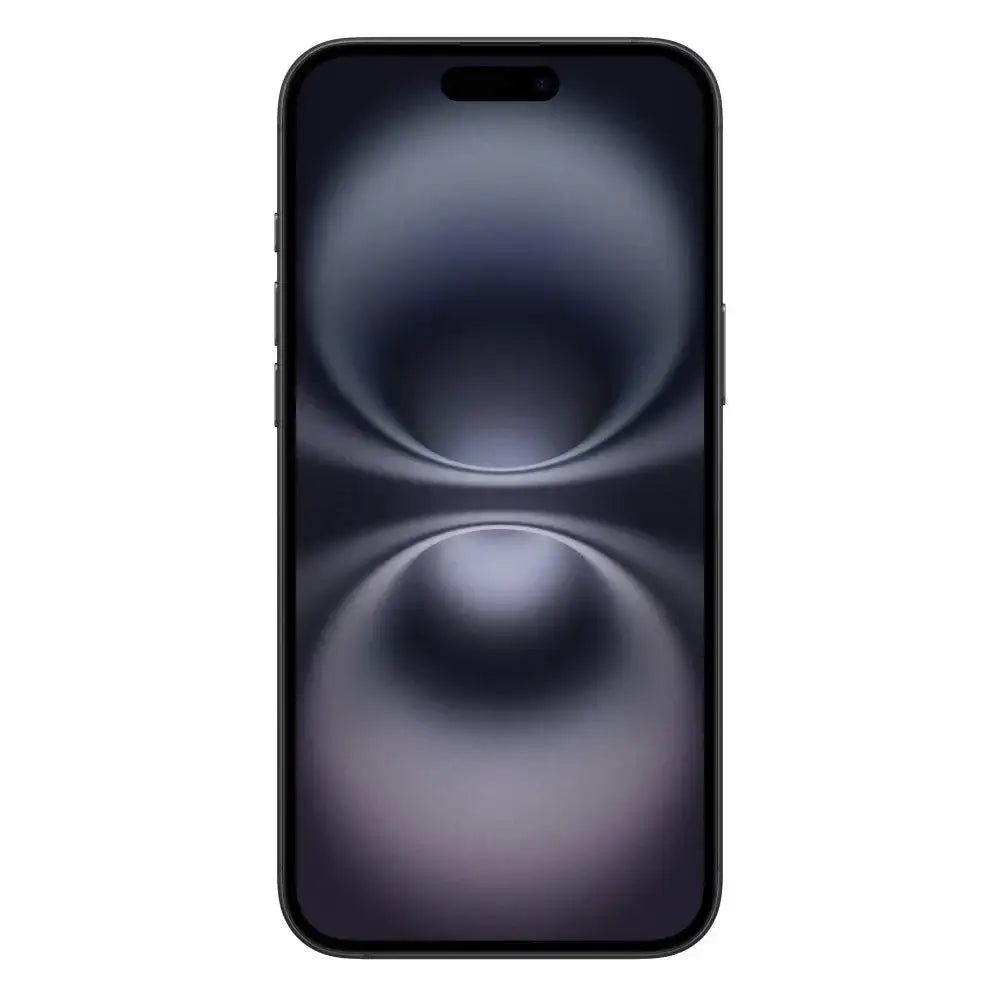 Apple iPhone 16 - 512GB / 5G / 6.1 - Black - GulfStore.com