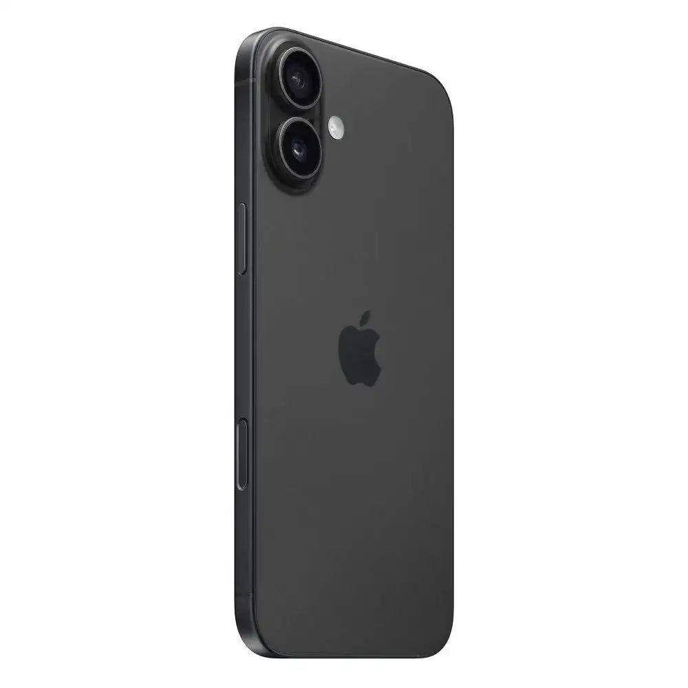 Apple iPhone 16 - 256GB / 5G / 6.1 - Black - GulfStore.com