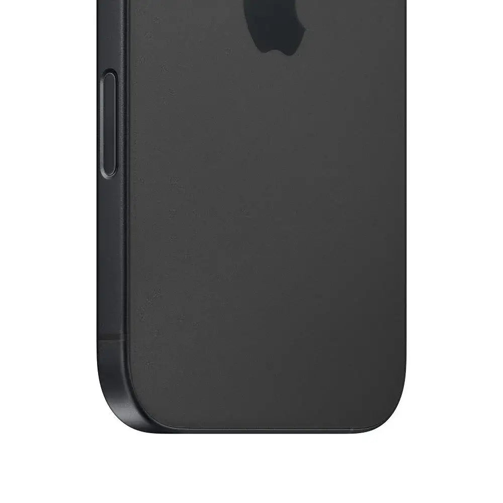 Apple iPhone 16 - 128GB / 5G / 6.1 - Black - GulfStore.com