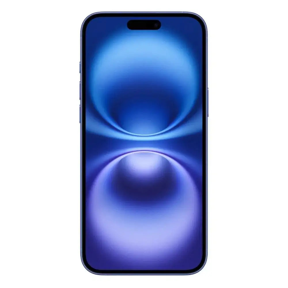 Apple iPhone 16 - 512GB / 5G / 6.1 - Ultramarine - GulfStore.com