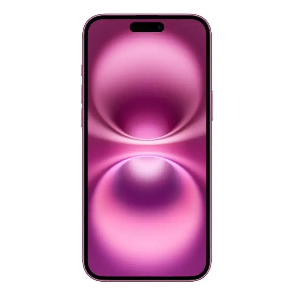 Apple iPhone 16 - 512GB / 5G / 6.1 - Pink - GulfStore.com