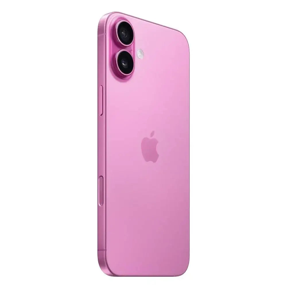 Apple iPhone 16 - 512GB / 5G / 6.1 - Pink - GulfStore.com