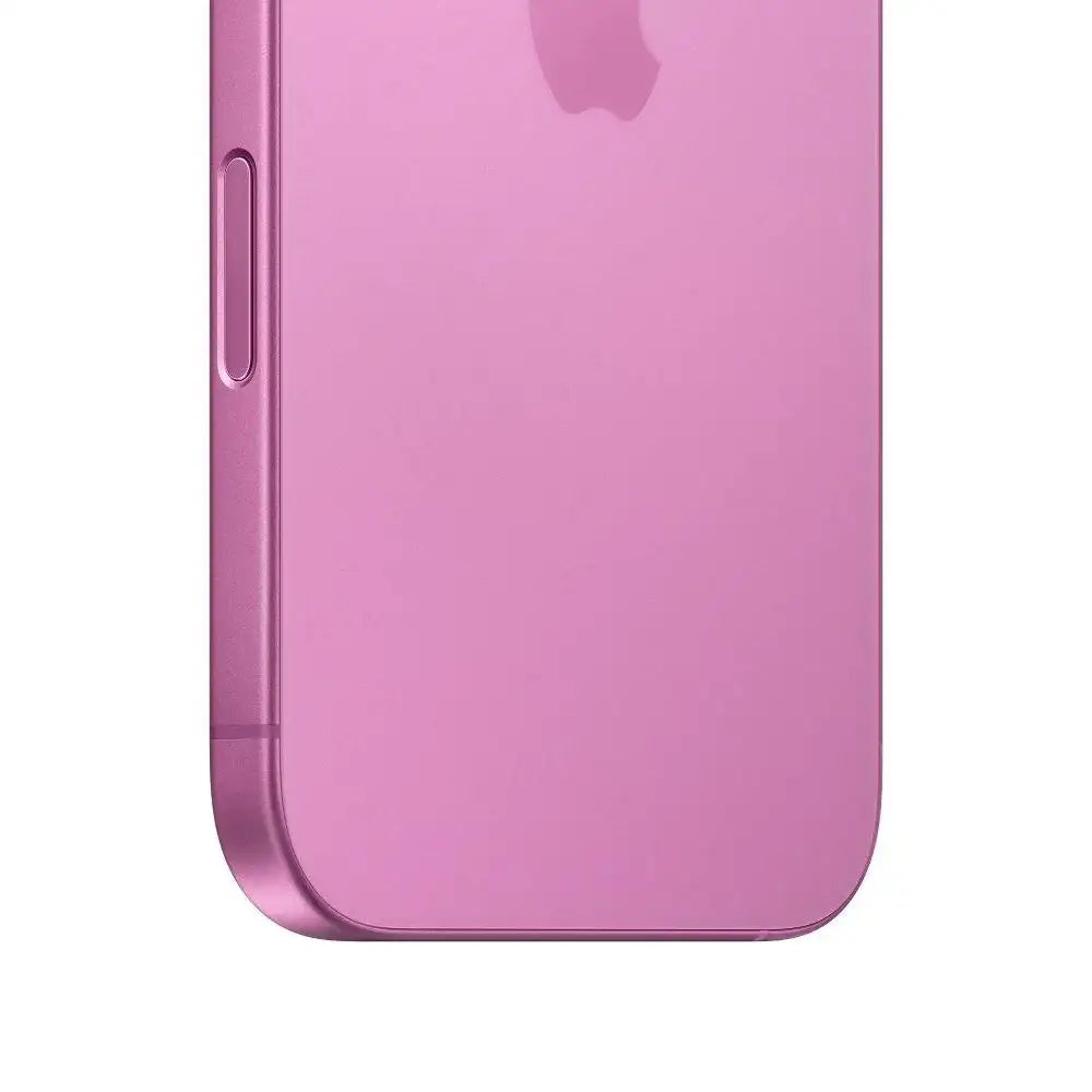 Apple iPhone 16 - 128GB / 5G / 6.1 - Pink - GulfStore.com
