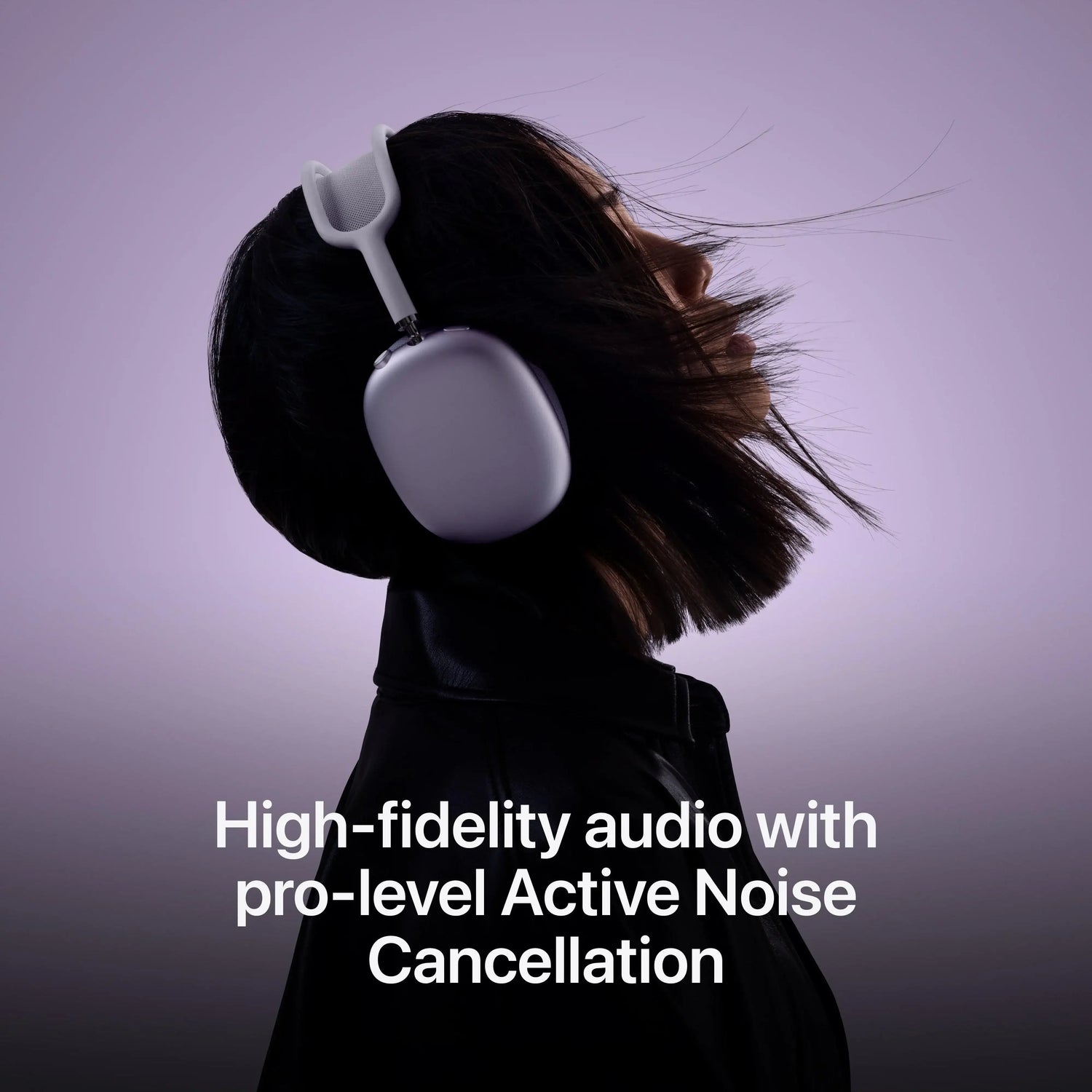 Apple Airpods Max 2024 - Starlight - GulfStore.com