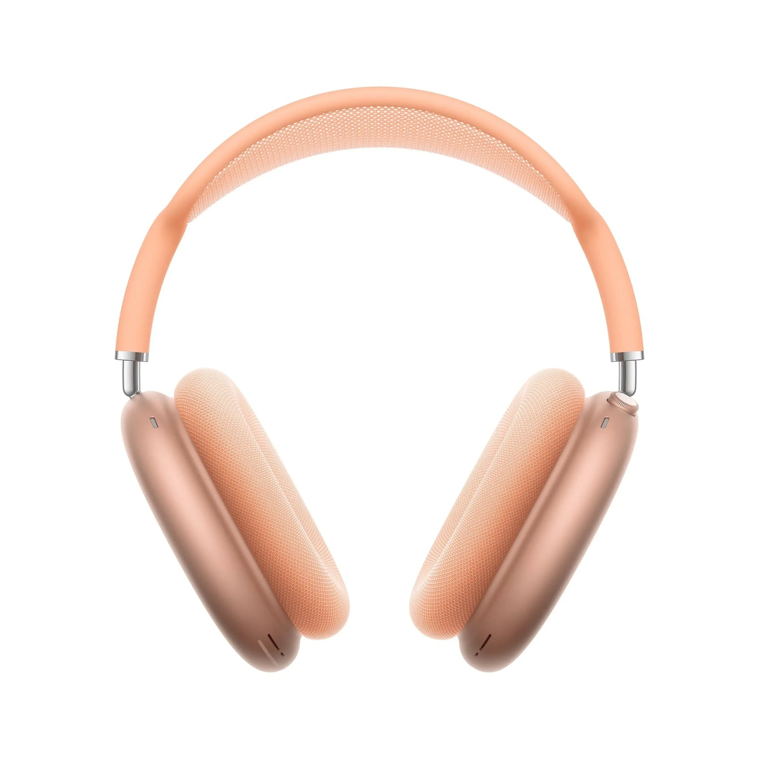 Apple Airpods Max 2024 - Orange - GulfStore.com