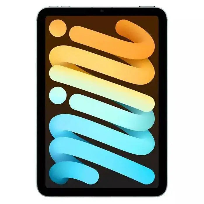 Apple iPad Mini A17 Pro (2024) / 8.3 بوصة / 256 جيجابايت / واي فاي / أزرق