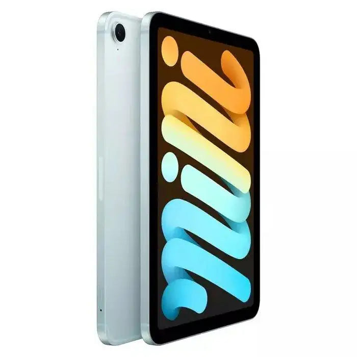 Apple iPad Mini A17 Pro (2024) / 8.3 بوصة / 256 جيجابايت / واي فاي / أزرق