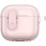 AMAZINGTHING |Smoothie Case For Airpods 4 | Pink - GulfStore.com