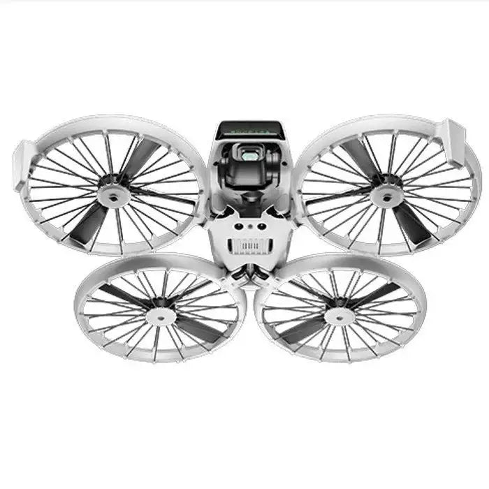 DJI Flip Fly More Combo with DJI RC 2 - GulfStore.com