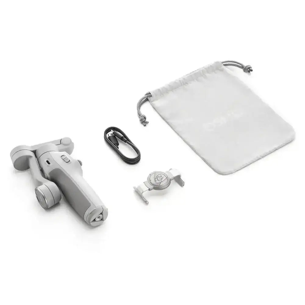 DJI Osmo Mobile 7 - GulfStore.com