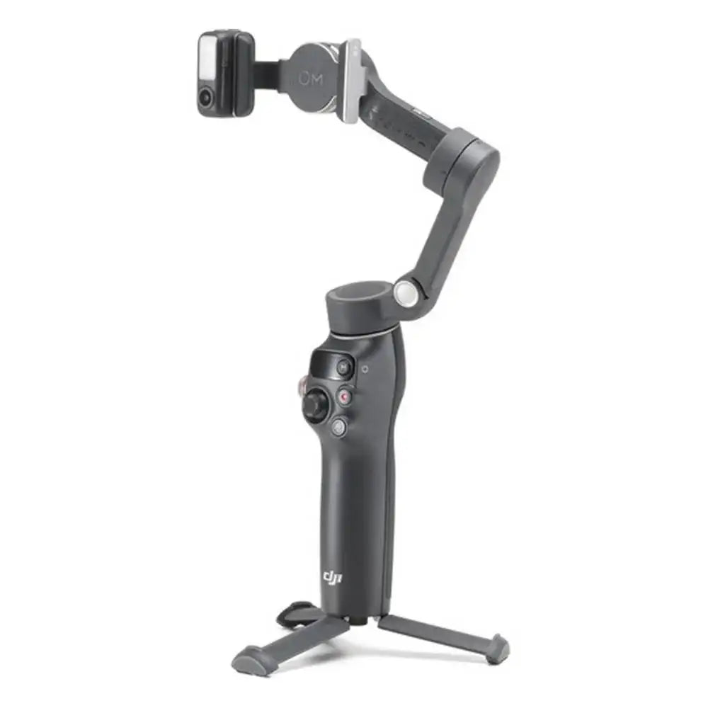 DJI Osmo Mobile 7 Pro Smartphone Gimbal - Dark Grey - GulfStore.com
