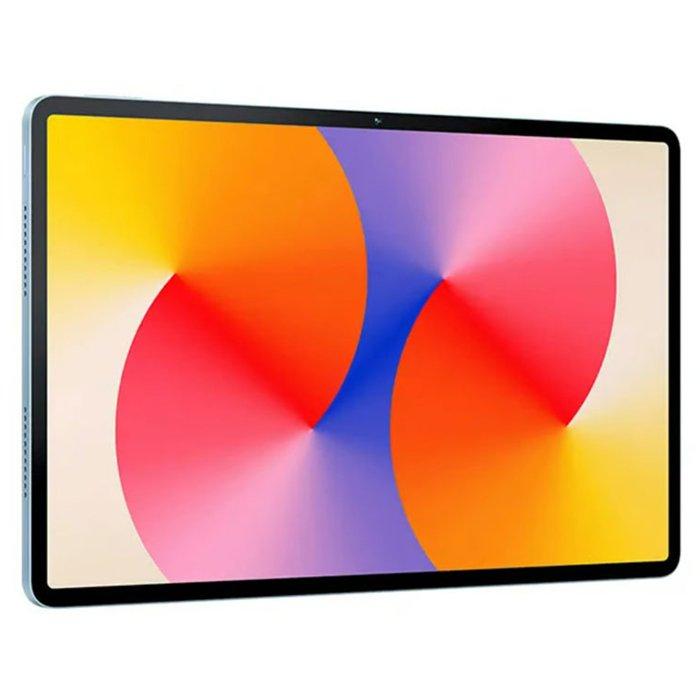 HUAWEI MatePad SE 11-inch , 8GB RAM, 128GB, WiFi, Agassi6-L09B - Crystal Blue