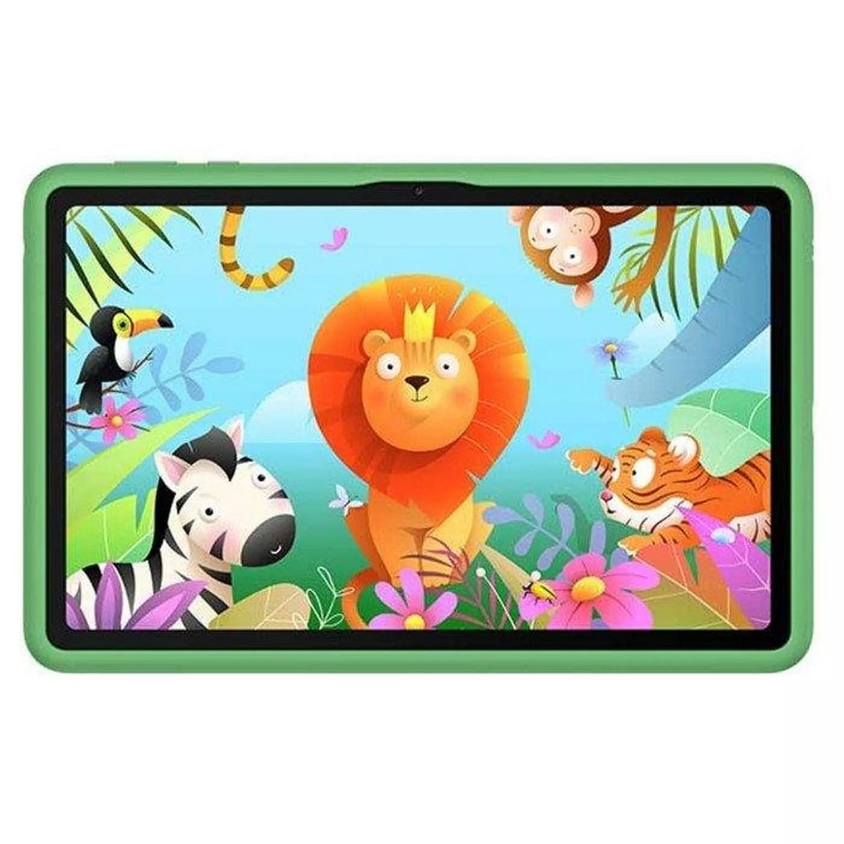 HUAWEI MatePad SE Kids Tablet, 128GB, 4GB RAM, 11 inch, Wi-Fi, Agassi6-W19BE - Grey