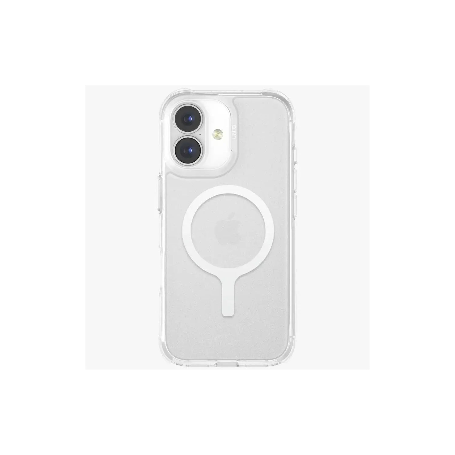UNIQ-IP6.3 | 2025 |LXAFMFCLRW | UNIQ HYBRID LIFEPRO XTREME Case | For Iphone 17 , 6.3
