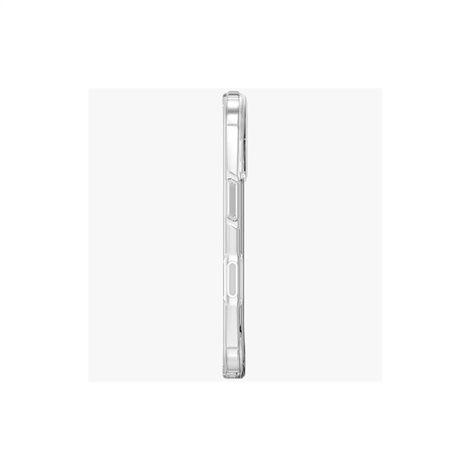 UNIQ-IP6.3 | 2025 |LXAFMFCLRW | UNIQ HYBRID LIFEPRO XTREME Case | For Iphone 17 , 6.3