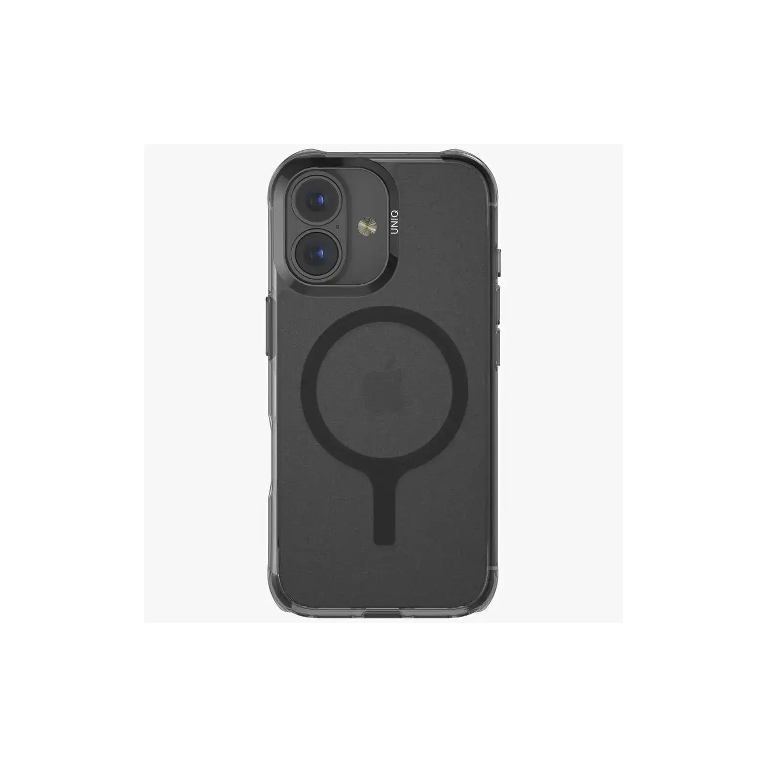 UNIQ-IP6.3 | 2025 |LXAFMFSMK | UNIQ HYBRID LIFEPRO XTREME Case | For Iphone 17 , 6.3