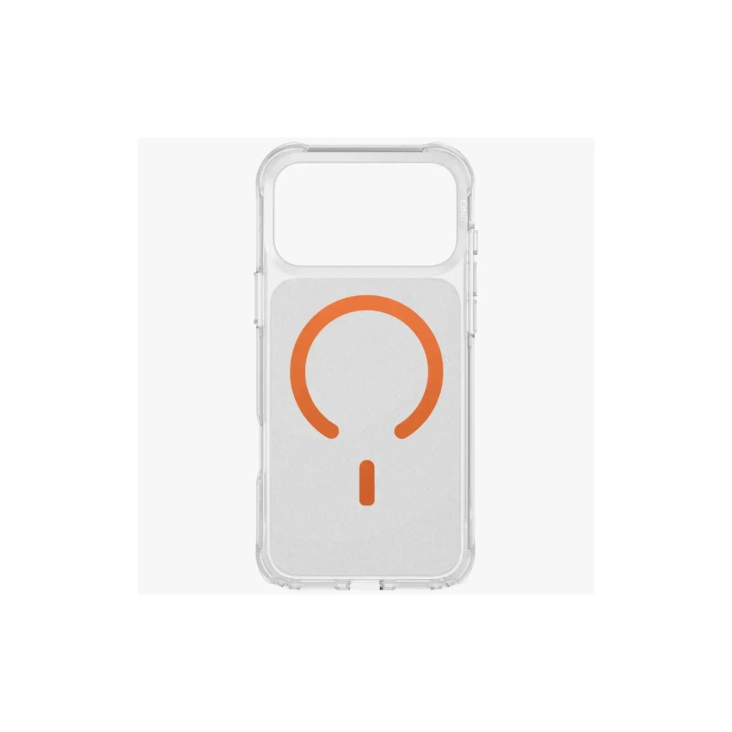 UNIQ-IP6.9P | 2025 |LXAFMFCLRVO | UNIQ HYBRID LIFEPRO XTREME Case | For Iphone 17 Pro Max , 6.9