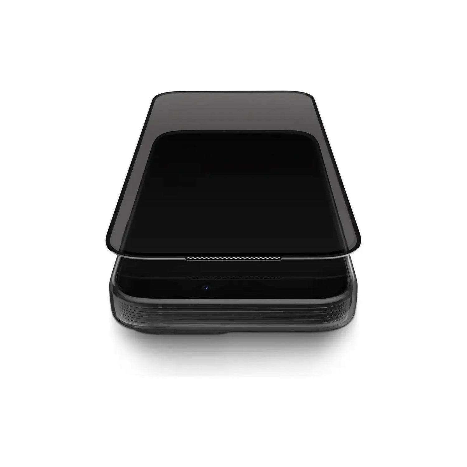 UNIQ | IP6.3P 2025 | PRIVACY | UNIQ OPTIX COVEX Glass Screen Protector | For IPhone 17 Pro , 6.3