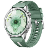 Huawei GT6 46mm Smart Watch - Green