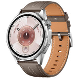 Huawei GT6 46mm Smart Watch - Grey