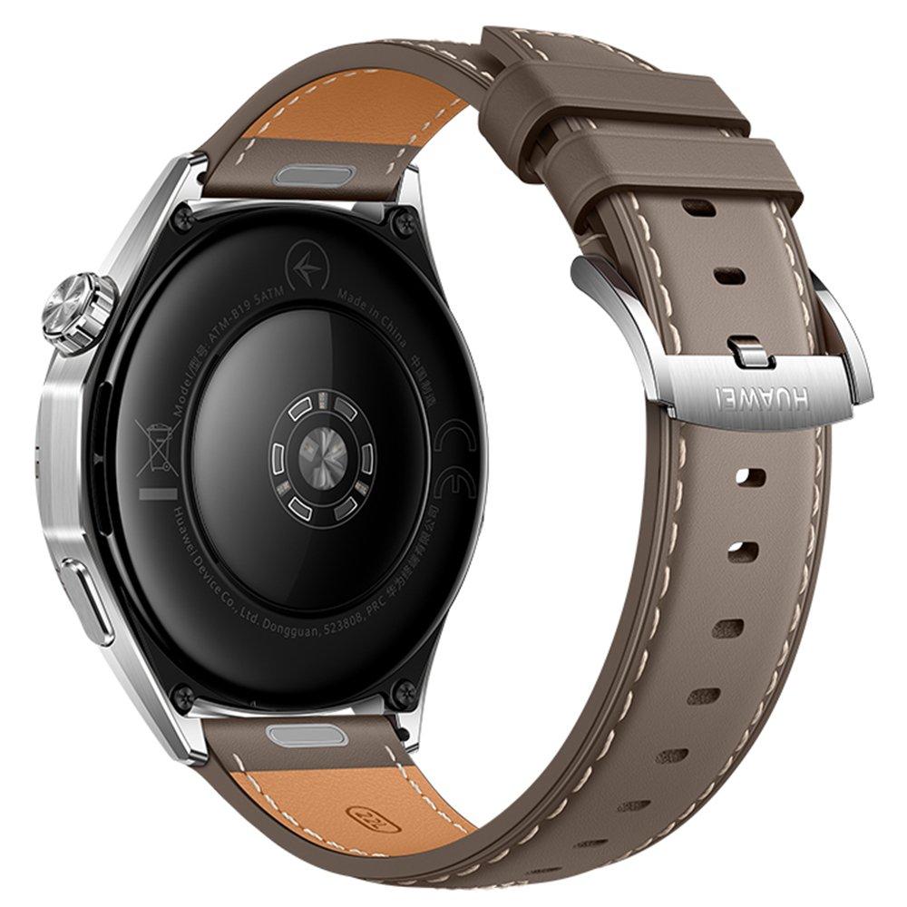 Huawei GT6 46mm Smart Watch - Grey