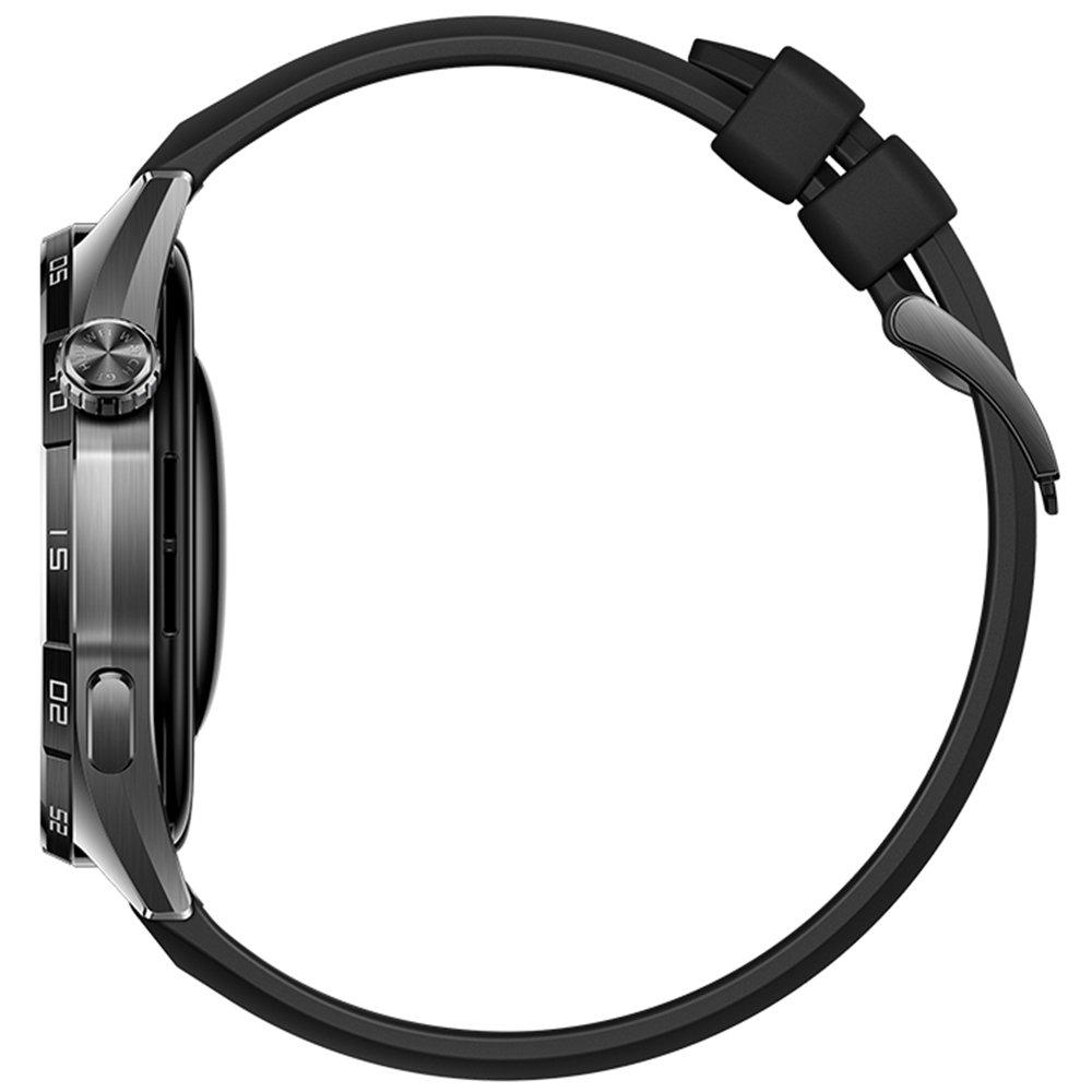 Huawei GT6 46mm Smart Watch - Black