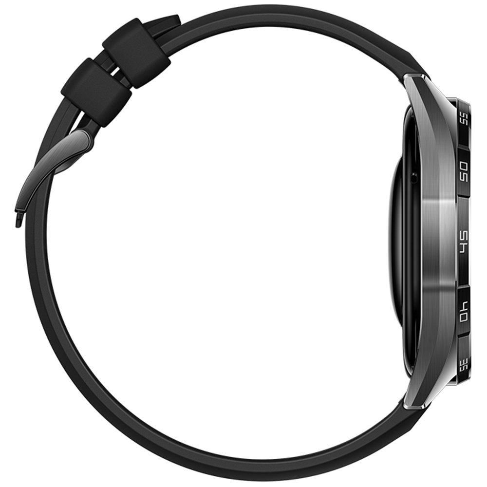 Huawei GT6 46mm Smart Watch - Black