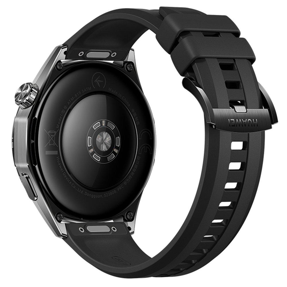 Huawei GT6 46mm Smart Watch - Black
