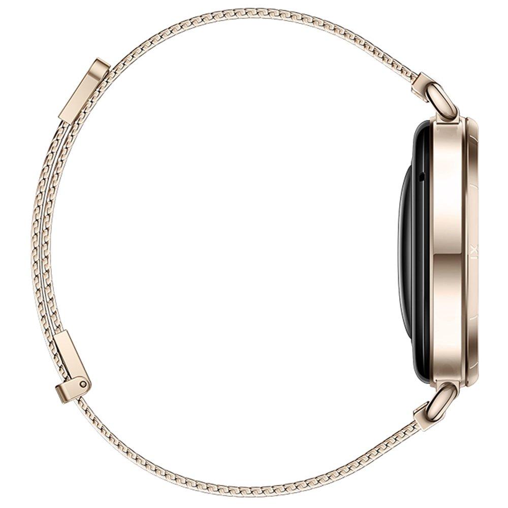 Huawei GT6 41mm Smart Watch - Gold