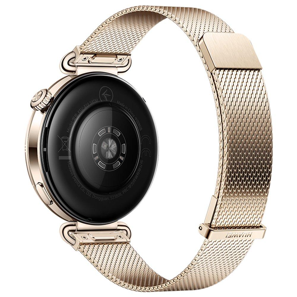Huawei GT6 41mm Smart Watch - Gold