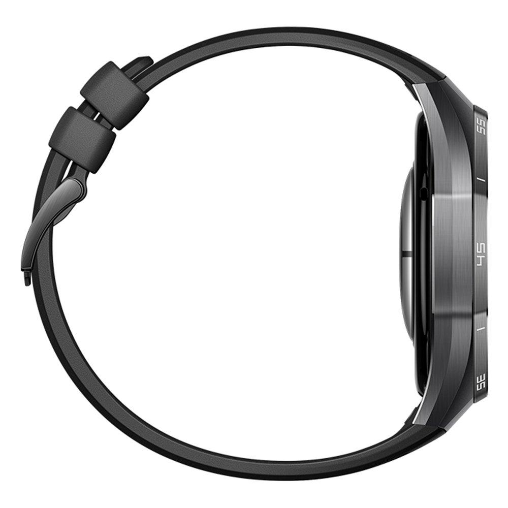 Huawei GT6 Pro 46mm Smart Watch - Black
