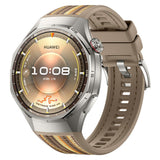 Huawei GT6 Pro 46mm Smart Watch - Brown
