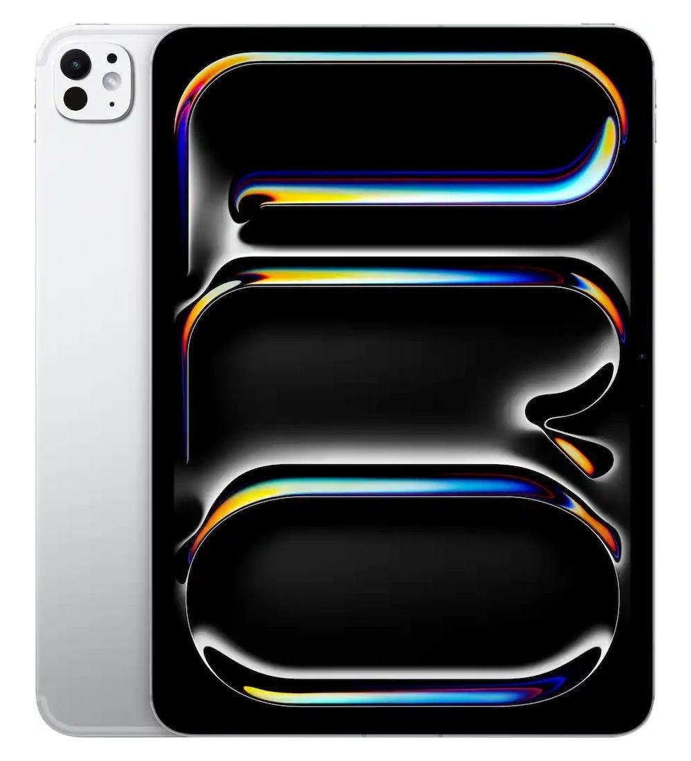 Apple iPad Pro M5 / 13-inch Wi-Fi 512GB - Silver