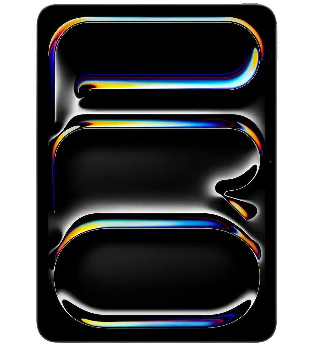 Apple iPad Pro M5 / 13-inch Wi-Fi 512GB - Silver