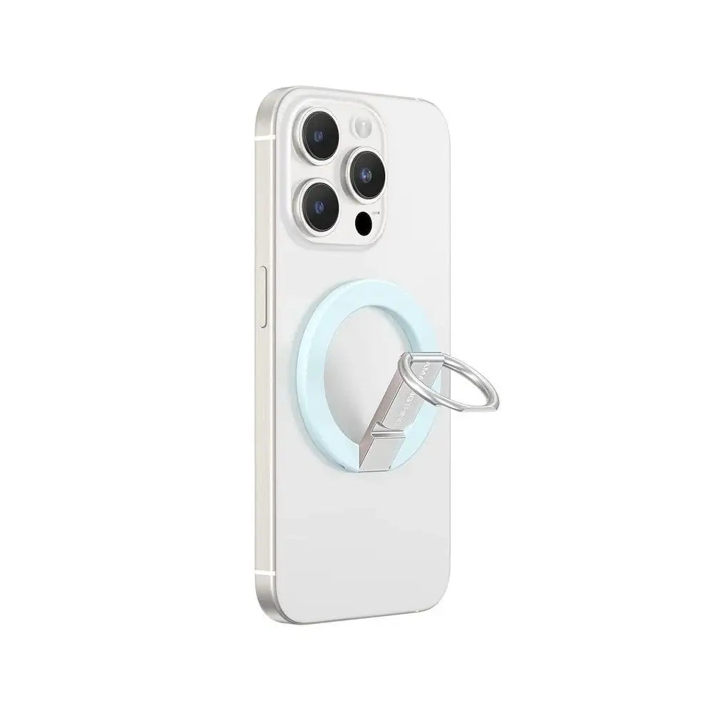 AMAZINGTHING | 15795 | TITAN Mag Phone Grip |Titan Blue - GulfStore.com