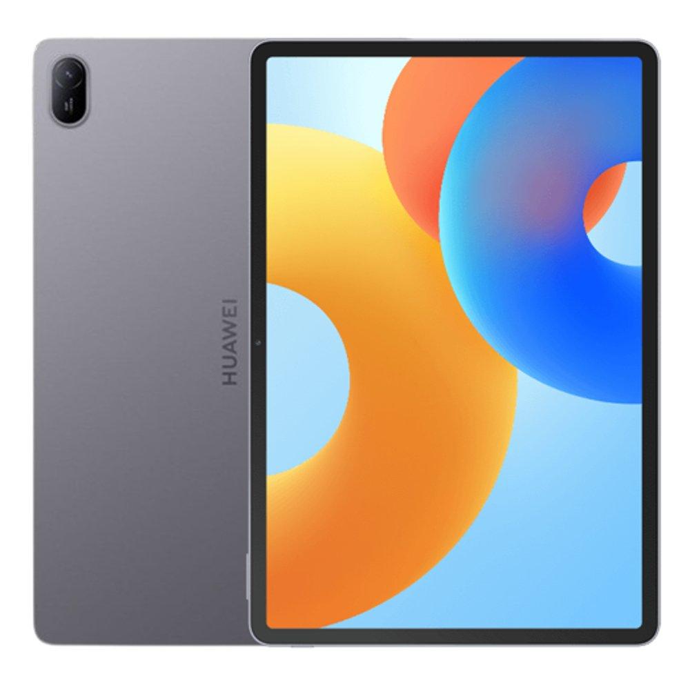 Huawei MatePad 11.5 Tablet, Kirin T82B, 8GB, 256GB, 11-inch, Wi-Fi, TAOXINGZHI-W09FK - Gray