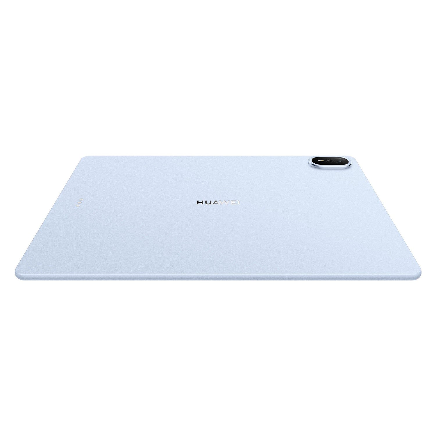 Huawei Matepad Air 12 Tablet with Keyboard Cover and Digital Pen, Kirin Chip, 8 GB RAM, 256GB Storage, 12-inch OLED PaperMatte 144 Hz Display, Wooki-W09DK - Airy Blue