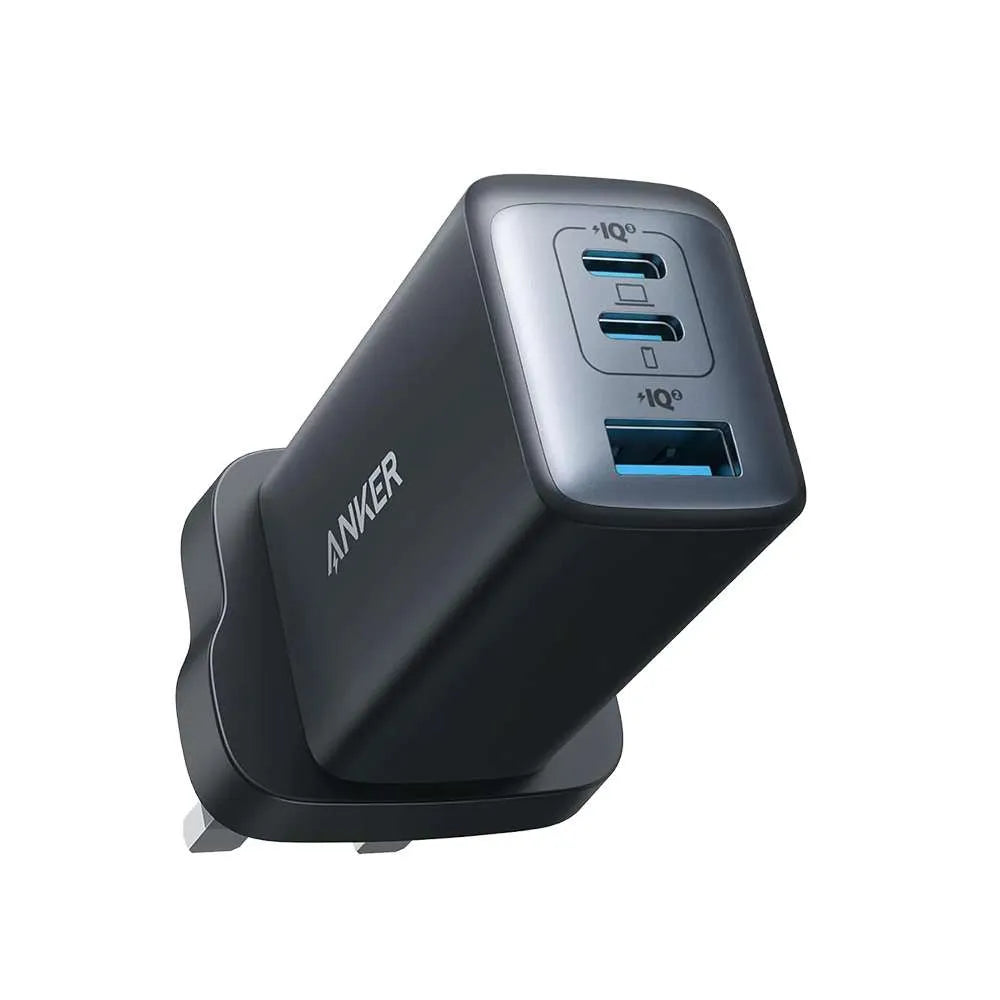 A2667K14 | Anker 735 Charger | Nano II 65W | Black