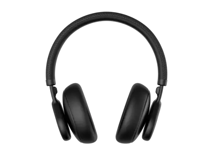 SIA H501TB PRO HYBRID ANC BLUETOOTH HEAD PHONE BLACK - GulfStore.com