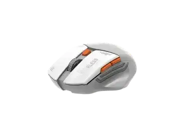 Porodo Gaming Wireless Mouse PDX323-GY