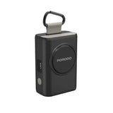 Porodo Power Bank PB068 10000mAh (PD-PBFCH068-BK) - GulfStore.com