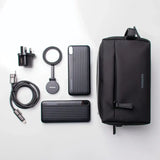 Porodo 6 Essentials in 1 Ultimate Combo PD-PBFCH071-CB - GulfStore.com